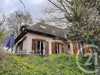 maison à Clamecy (58)