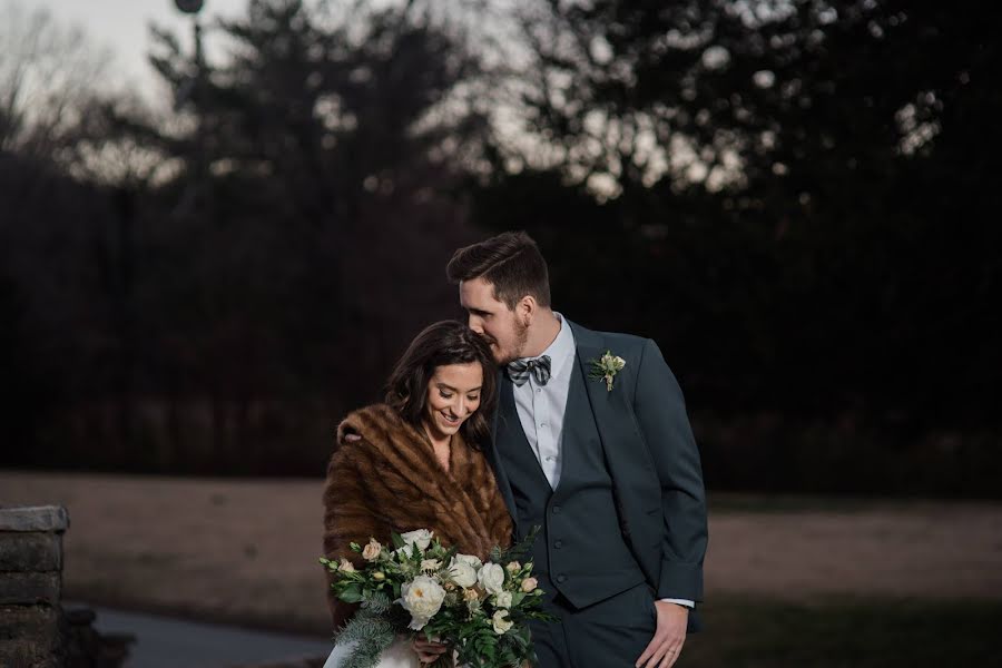 Wedding photographer Ryan Tolbert (ryantolbert). Photo of 29 December 2019