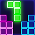 Glow Block Puzzle 1.4.9