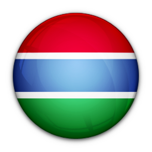 Gambia FM Radios 娛樂 App LOGO-APP開箱王