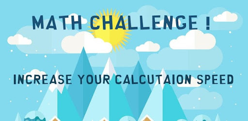 Math Challenge : Math Games fo