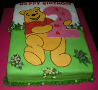 Tom And Jerry Cakes And More photo 5