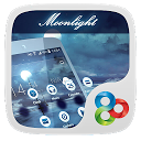 App Download Moonlight GO Launcher Install Latest APK downloader