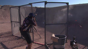 USPSA Multi-Gun Nationals thumbnail