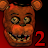 Five Nights at Freddy's 2 icon