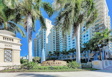 Apartment with pool 20