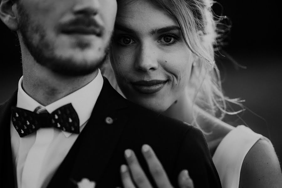 Wedding photographer Axel Link (axellink). Photo of 29 October 2019