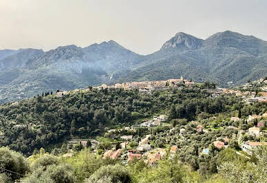 Villa avec jardin et terrasse 8