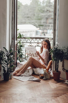 Fotografer pernikahan Mariya Yakusheva (yakusheva). Foto tanggal 6 Juni 2023