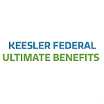 Cover Image of Download Keesler Federal Ultimate Benefits 2.40 APK