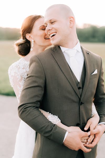 Wedding photographer Igor Vranuch (igorvranuch). Photo of 23 May 2019