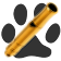 Sifflet pour chien (Golden) icon