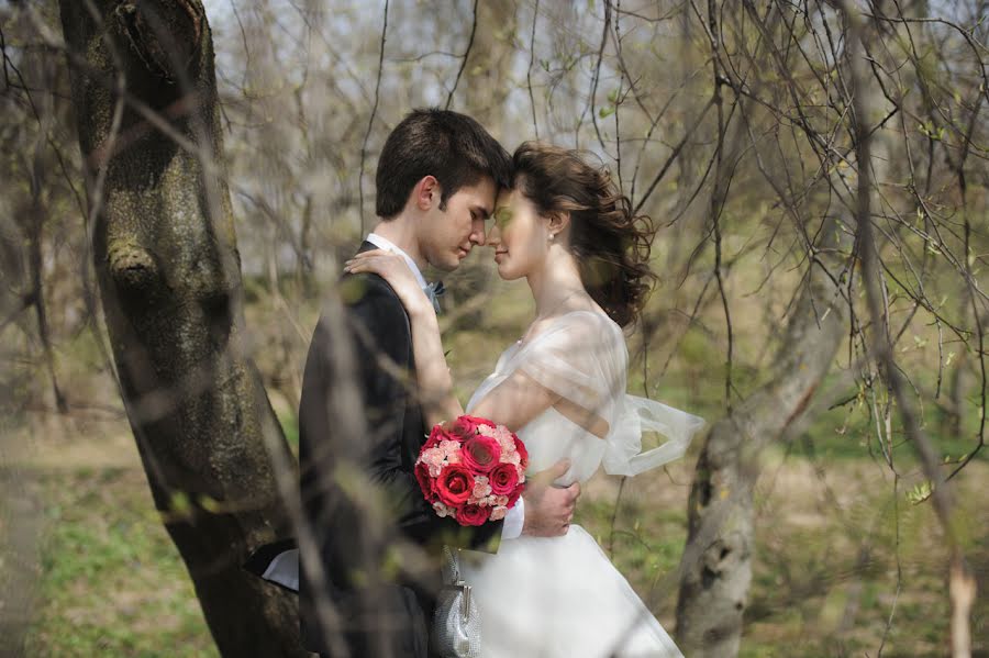 Wedding photographer Aleksandr Vafik (baffik). Photo of 2 April 2017