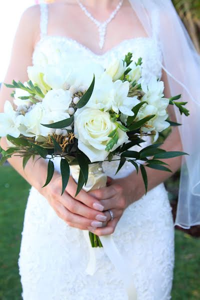 Wedding photographer Louisa Ferreira (louisaferreira). Photo of 14 January 2019