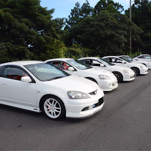 インテグラ DC5