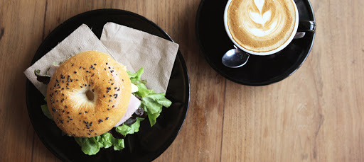 Halsted Street Deli & Bagel