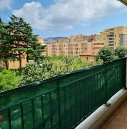 appartement à Nice (06)