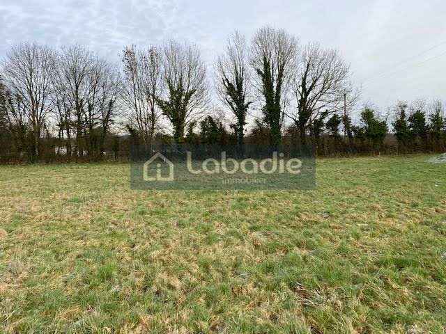 Vente terrain  865 m² à Souleuvre en Bocage (14350), 31 000 €