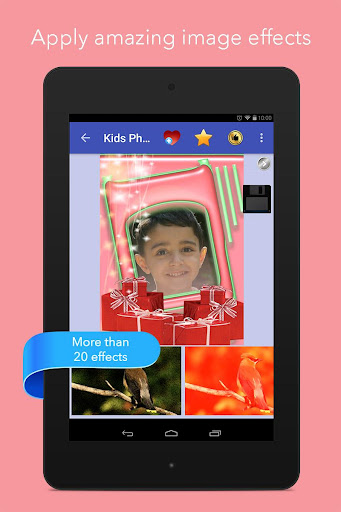 免費下載攝影APP|Kids Photo Frames 2 app開箱文|APP開箱王