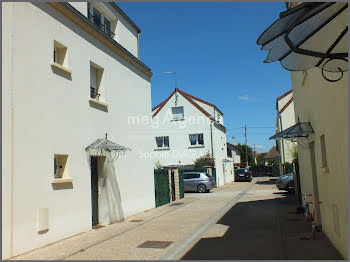 maison à Limeil-brevannes (94)