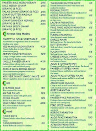 veggie factory menu 4