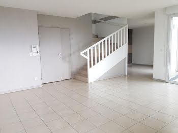 appartement à Grenoble (38)