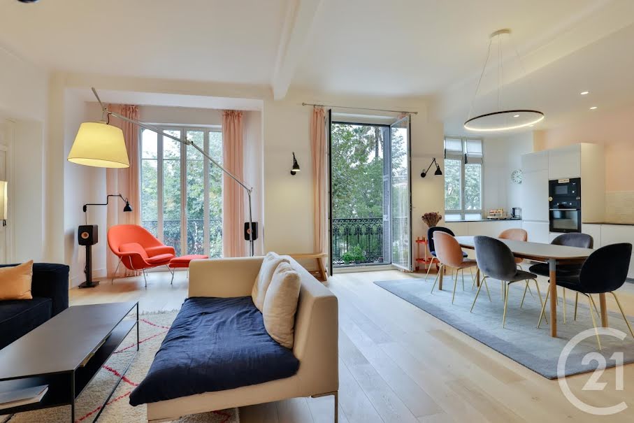 Vente appartement 5 pièces 143.01 m² à Nice (06000), 998 000 €