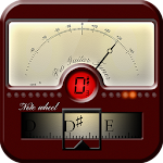 Cover Image of Télécharger Accordeur de guitare professionnel 2.1.5 APK