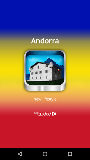 App Andorra Guide Andorra