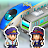 箱庭シティ鉄道 icon