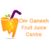 Om Ganesh Fruit Juice Center, Ulsoor, Bangalore logo