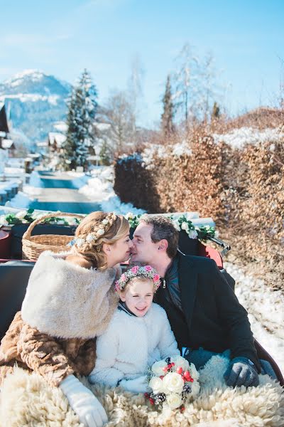 Fotografo di matrimoni Renate Van Dijk (witphotography). Foto del 23 marzo 2019