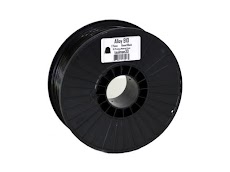 Taulman3D Black Alloy 910 Filament - 1.75mm (1kg)