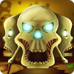 Cover Image of ดาวน์โหลด Extreme Escape - ห้องลึกลับ 3.9 APK