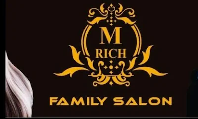 M-Rich Family Salon