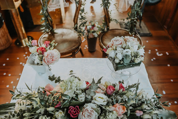 Fotógrafo de bodas Elena Šenková (elliphoto). Foto del 20 de septiembre 2023