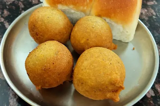 Egg Bonda