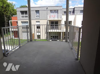 appartement à Amiens (80)