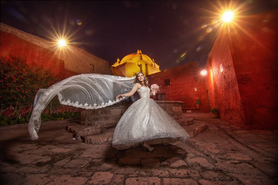 Fotógrafo de bodas Carlos Valverde (carlosvalverde). Foto del 7 de mayo