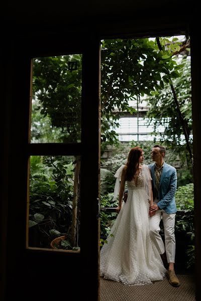 婚礼摄影师Vika Kostanashvili（kostanashvili）。2019 9月20日的照片