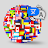 All Languages Translator app icon