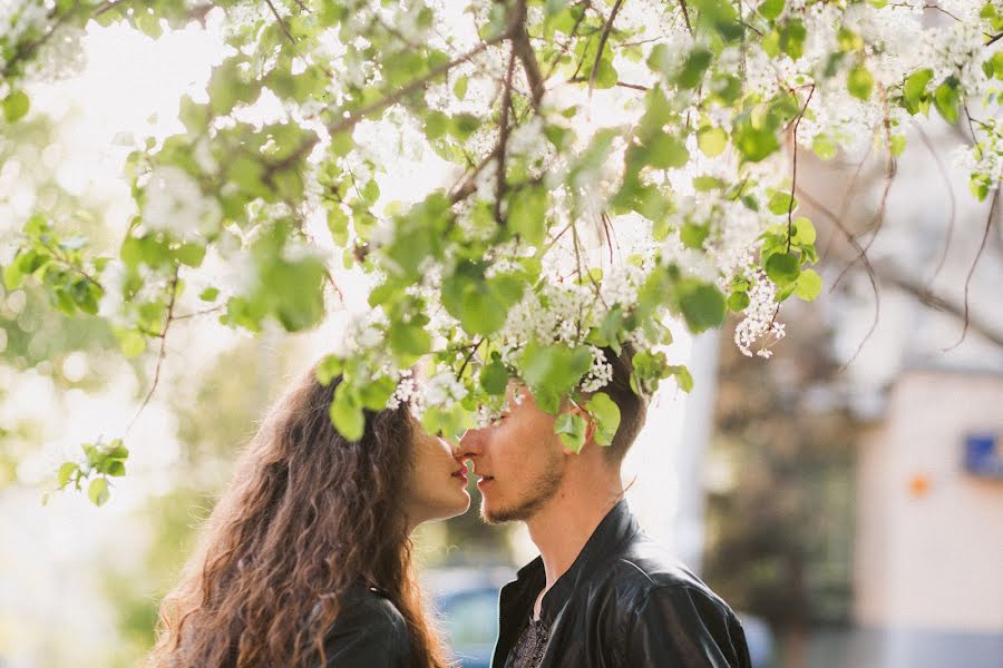 Jurufoto perkahwinan Katya Matveeva (matveevaphoto). Foto pada 12 Oktober 2019