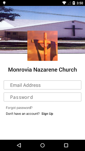 Monrovia Nazarene Church