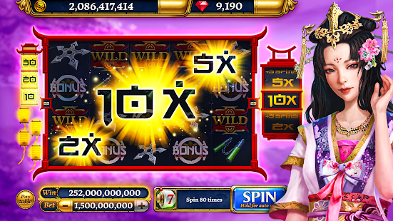 Totally Slots Machine Free Online | Casino With Fast Slot