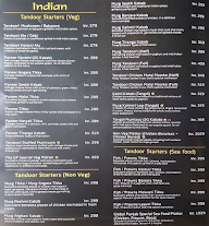 Global Punjab menu 7