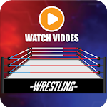 Cover Image of Tải xuống Wrestling video 2020: Latest wrestling videos 1.0 APK