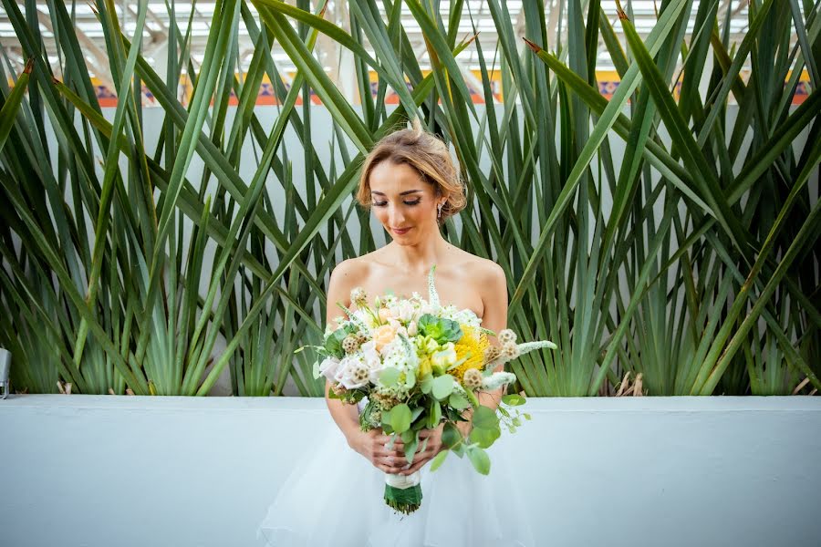 Svatební fotograf Paulina Aramburo (aramburo). Fotografie z 30.července 2022