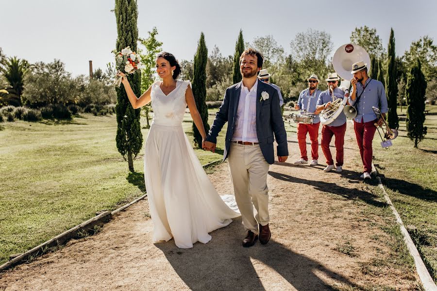 Wedding photographer Helena Tomás (helena1982). Photo of 7 October 2019