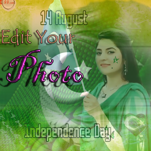 14 August Dress Body Editor  DP Maker 2019