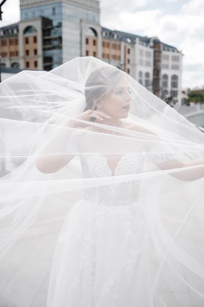 Весільний фотограф Наталья Александрова (fotograhper74). Фотографія від 21 серпня 2022